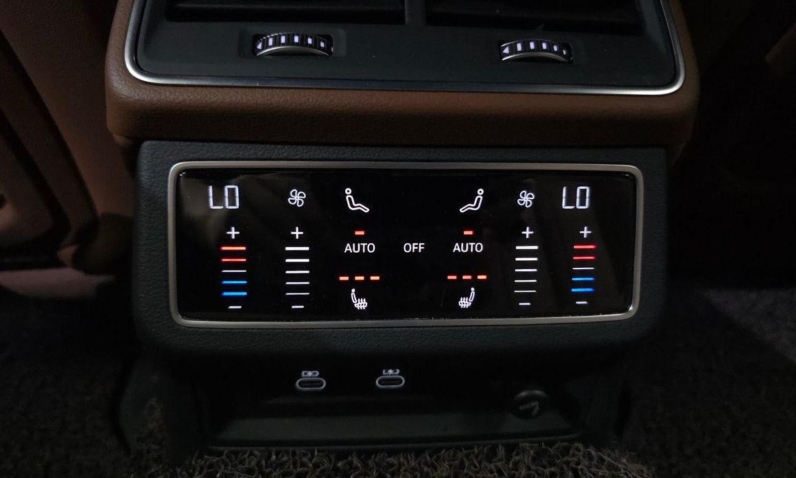 Audi A6 2023