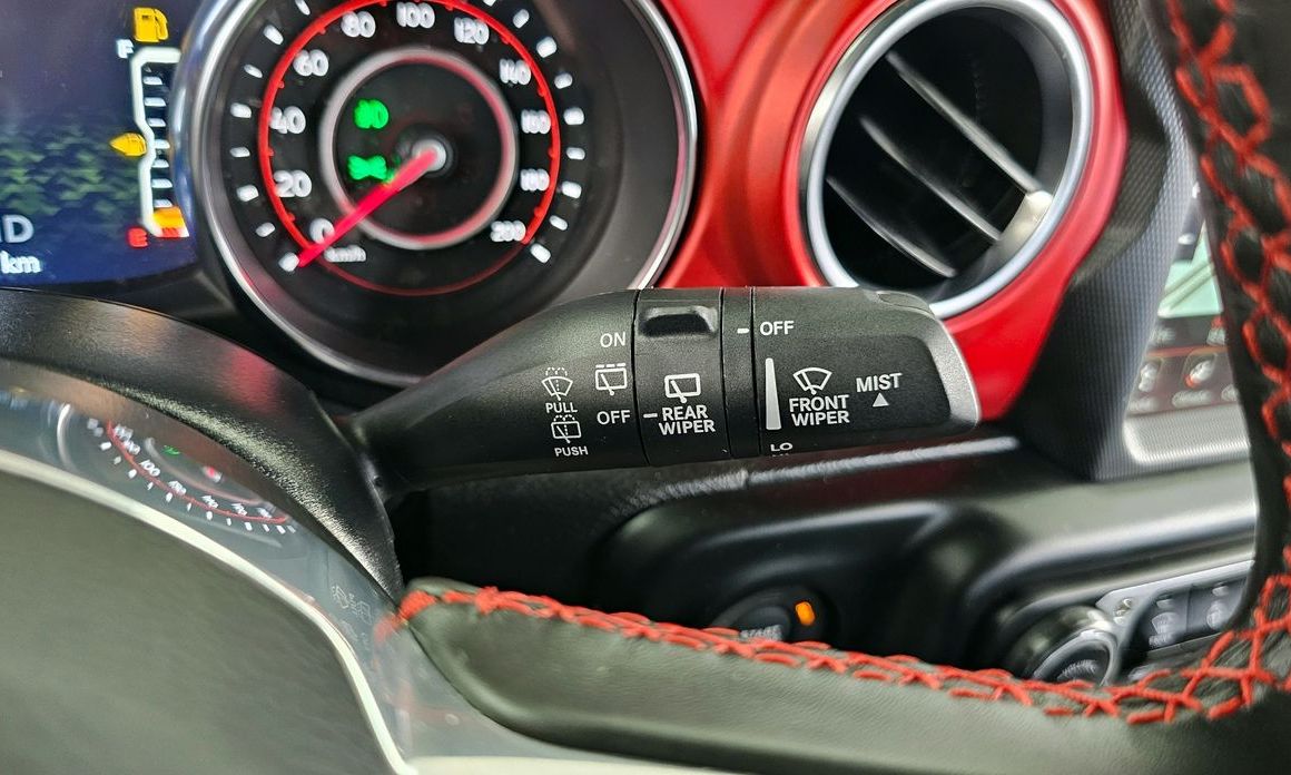 Jeep Wrangler 2022