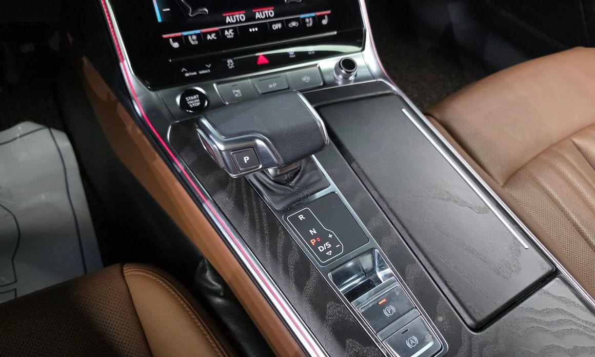 Audi A6 2023