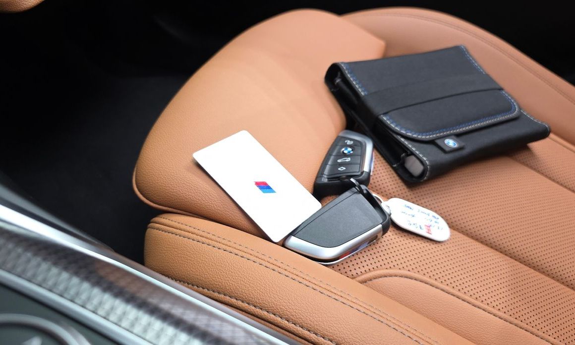 BMW 3-Series 2024