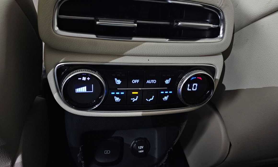 Genesis GV80 2023