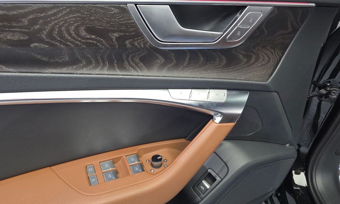 Audi A6 2023