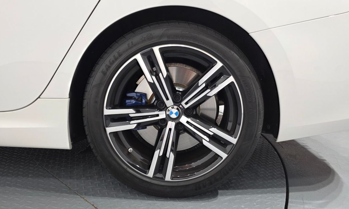 BMW 3-Series 2024