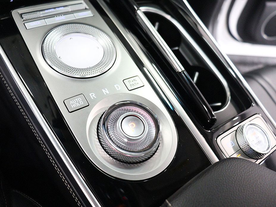 Genesis GV80 2022