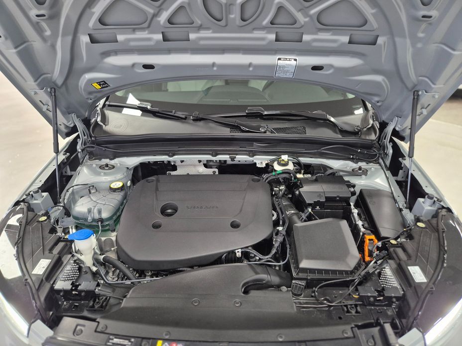 Volvo XC40 2026