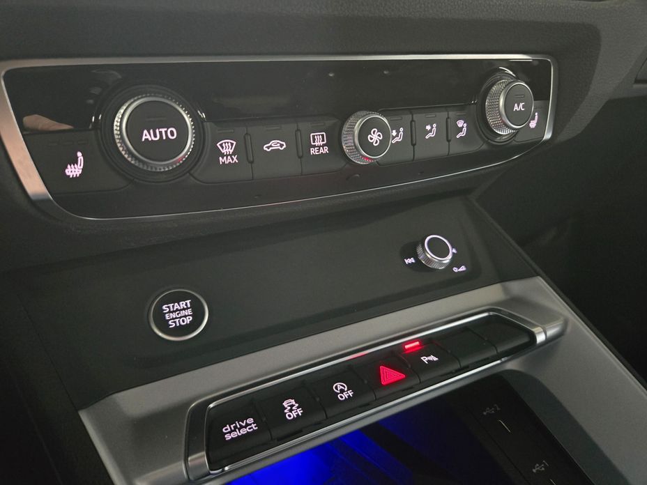 Audi Q3 2025