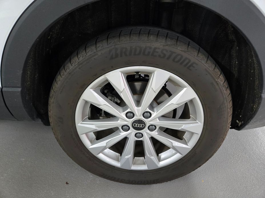 Audi Q3 2025