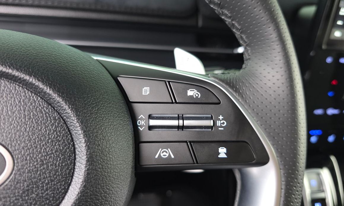 Hyundai Staria 2025