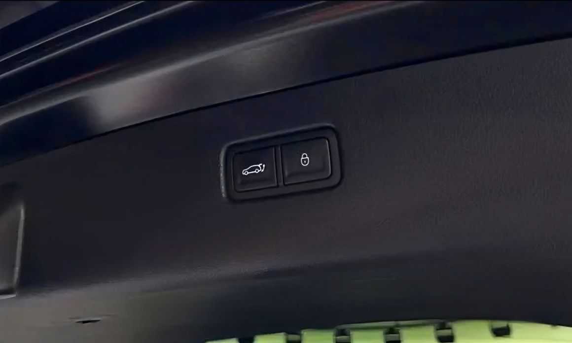 Genesis GV80 2022