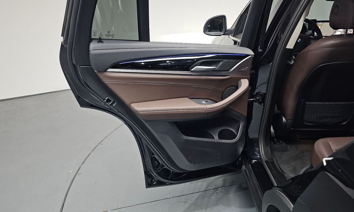 BMW X4 2023