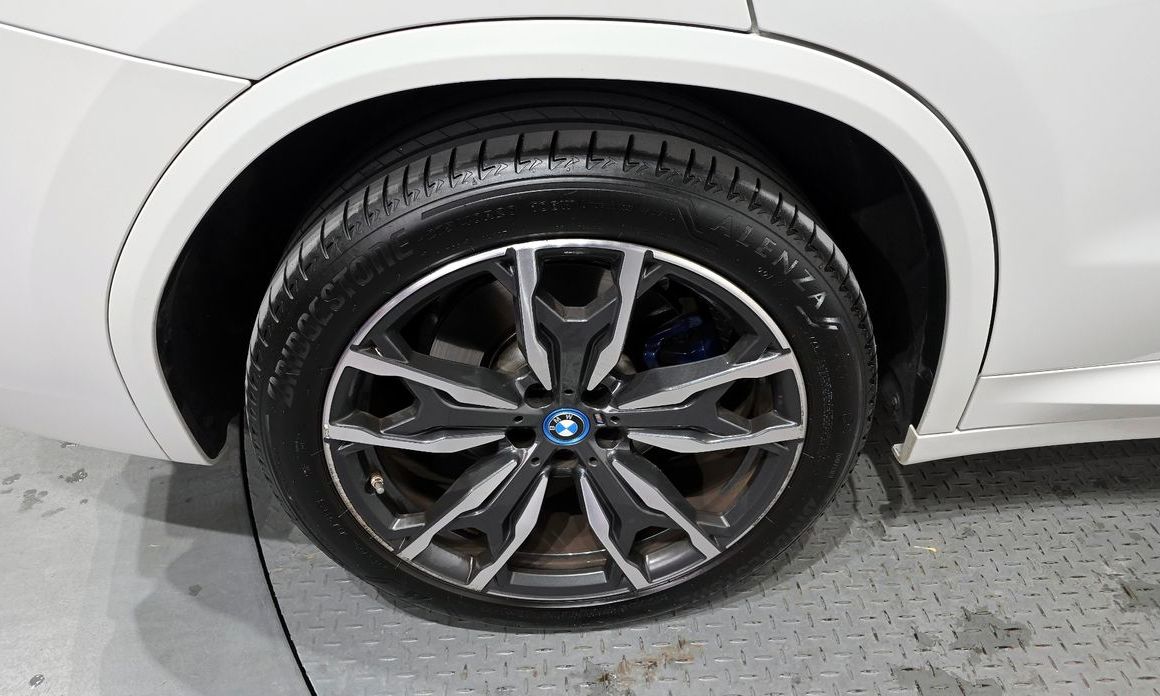 BMW X3 2024
