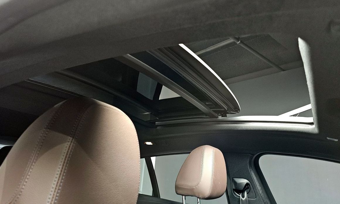 BMW X4 2021