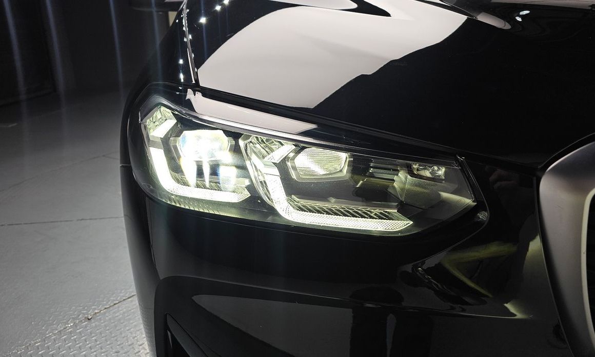 BMW X4 2023