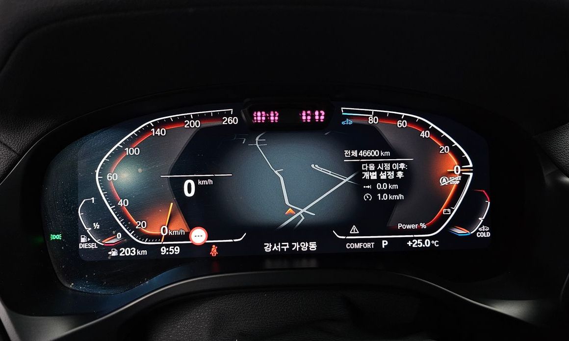 BMW X4 2023