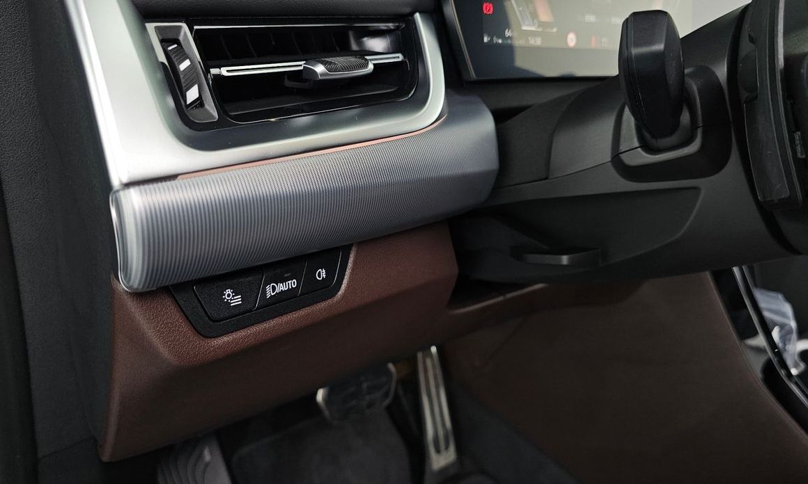 BMW X1 2025