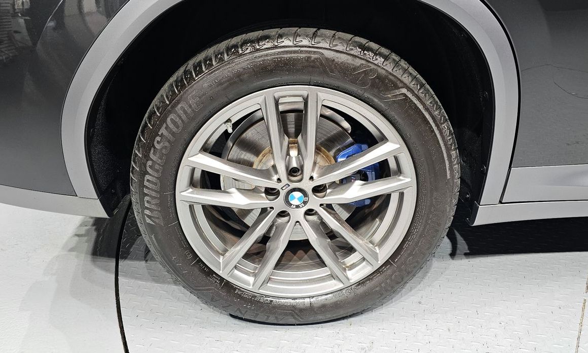 BMW X4 2021