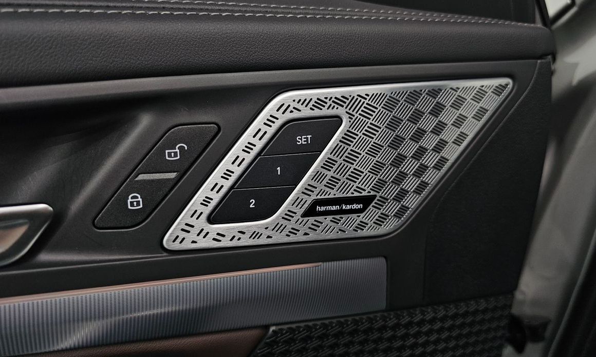 BMW X1 2025