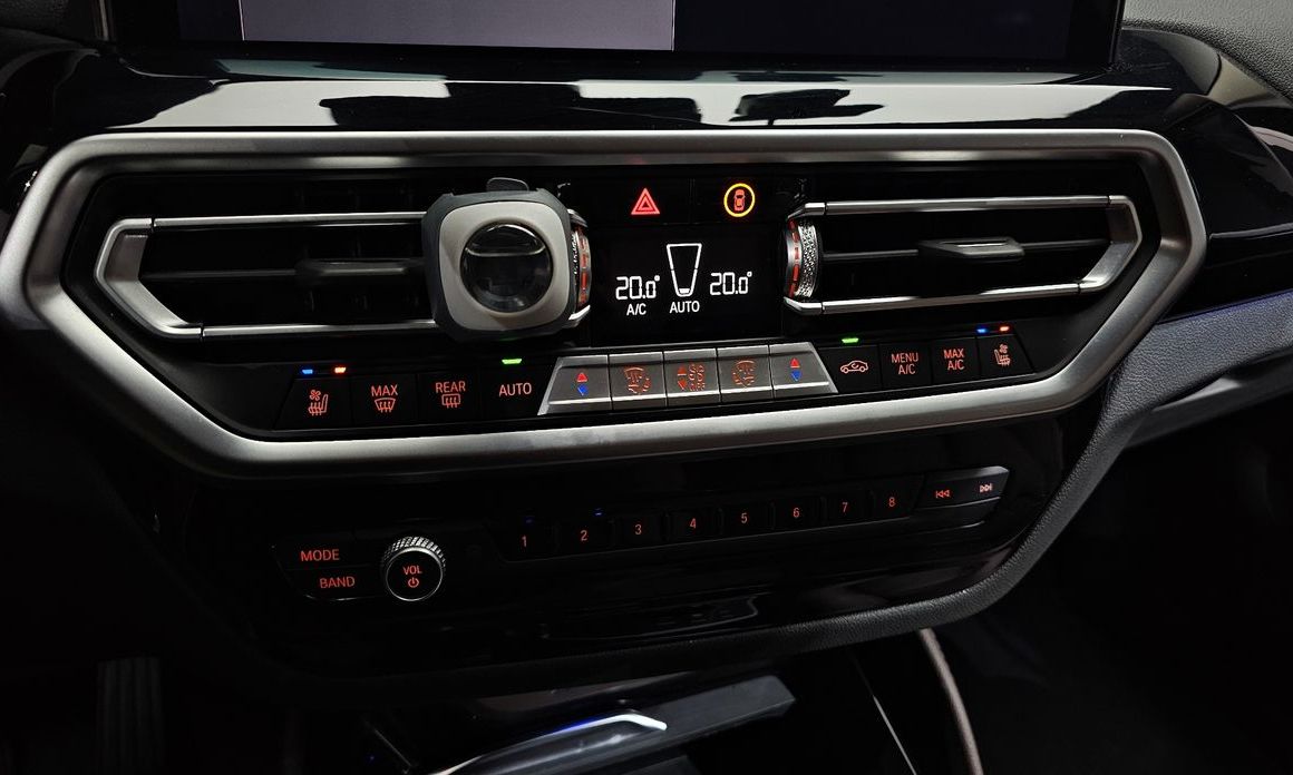 BMW X4 2023