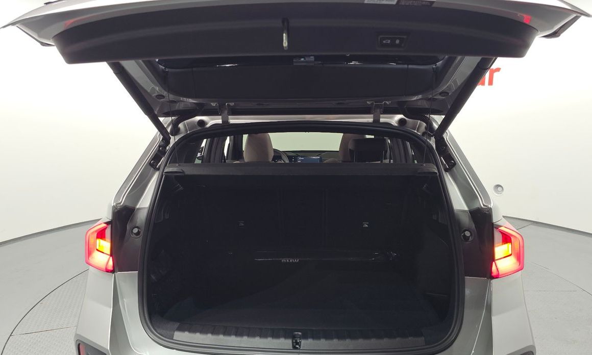 BMW X1 2025