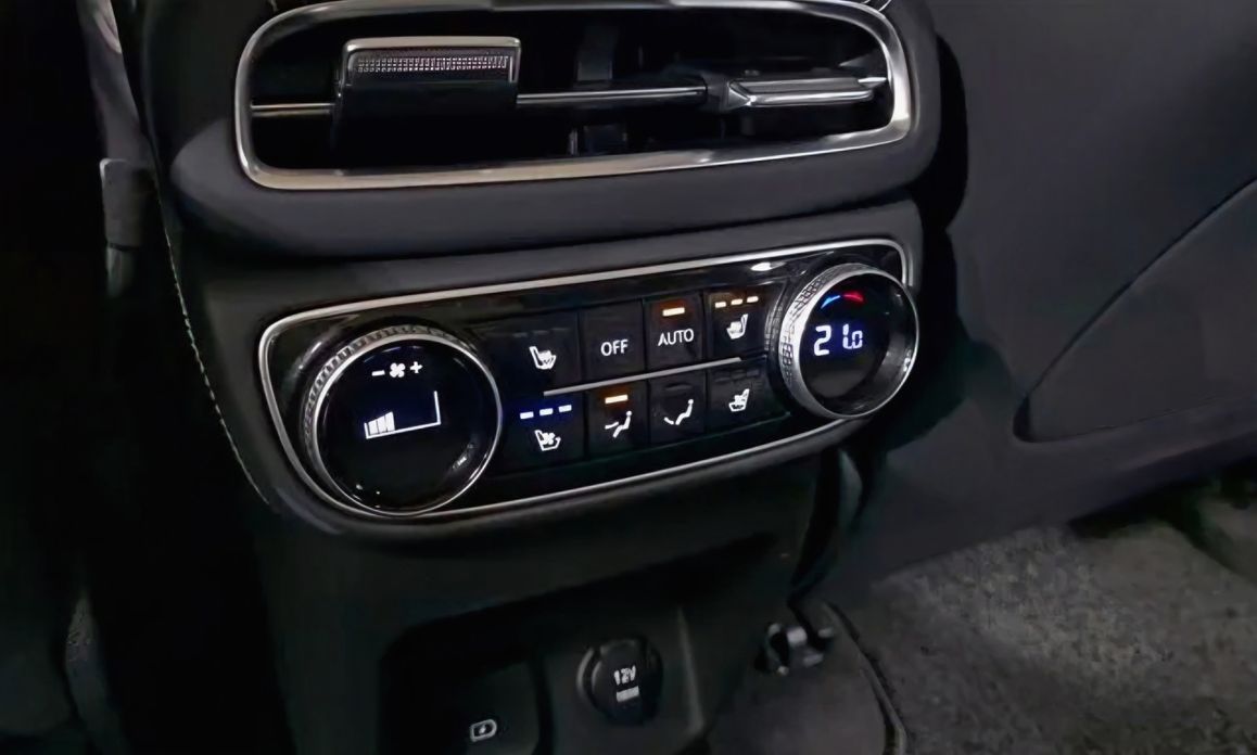 Genesis GV80 2022