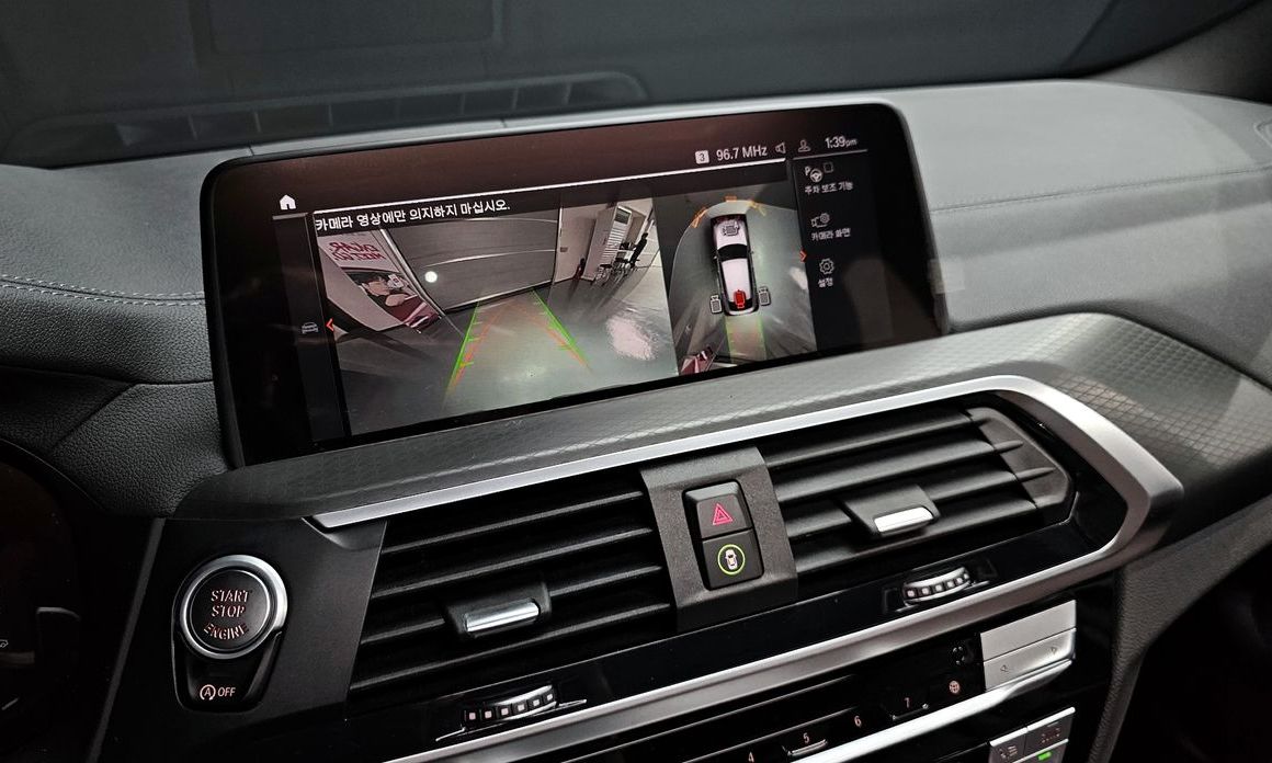 BMW X4 2021