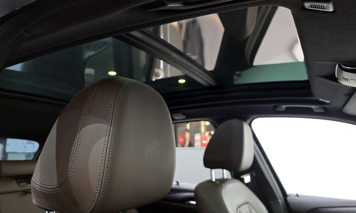 BMW X3 2024