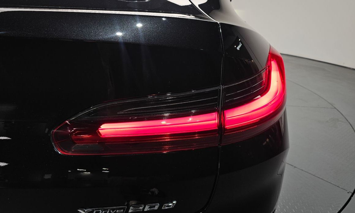 BMW X4 2023
