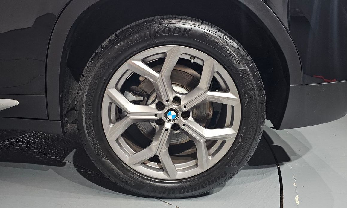 BMW X4 2023