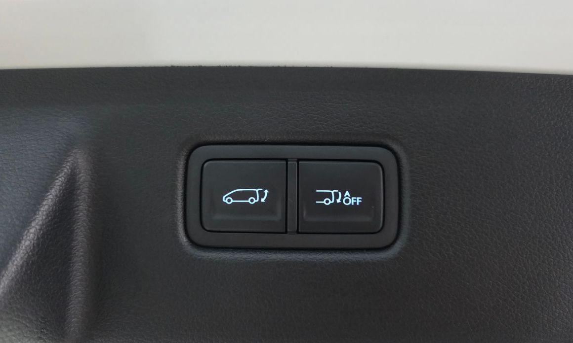 Hyundai Staria 2025