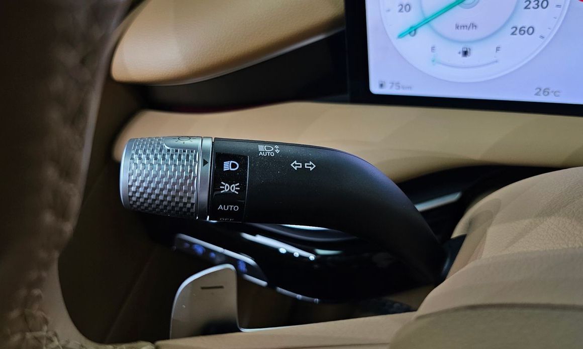 Genesis G80 2025