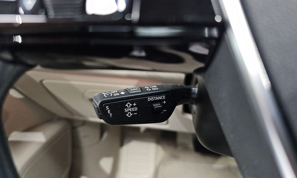 Audi A6 2025