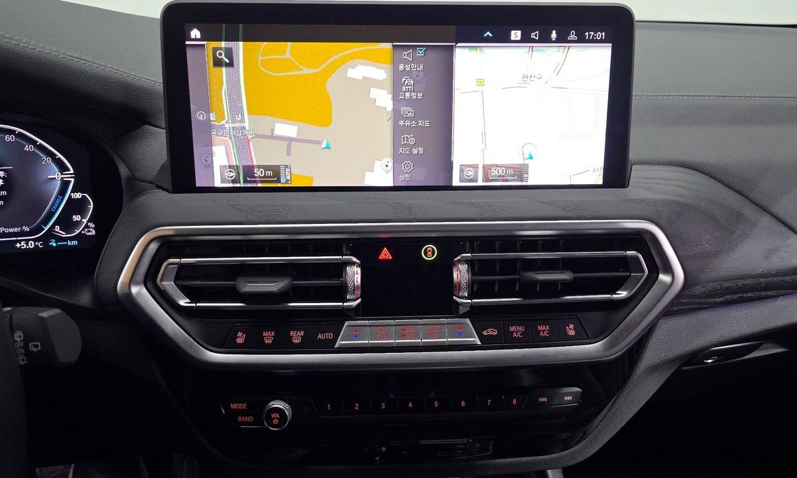 BMW X3 2024