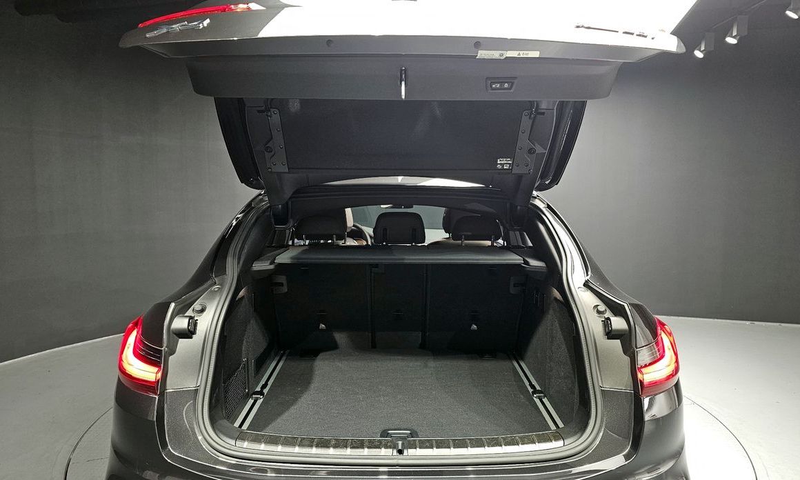 BMW X4 2021