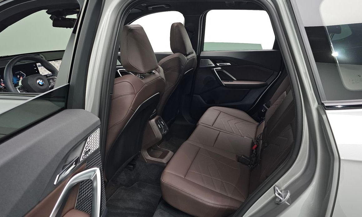 BMW X1 2025