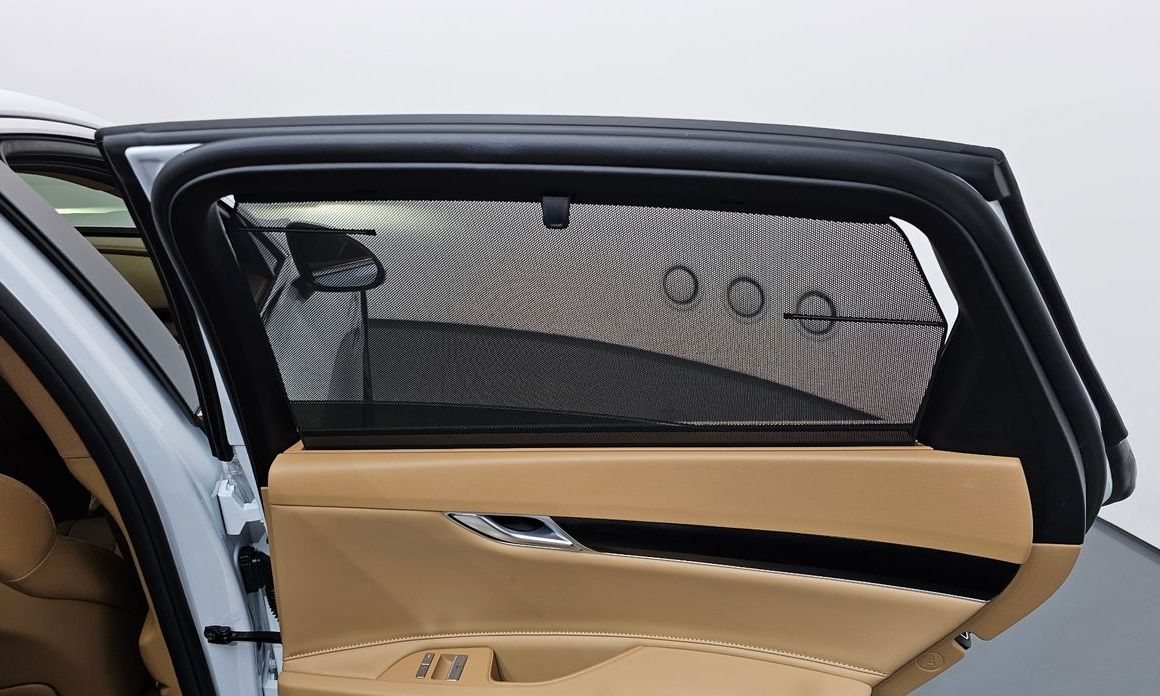 Genesis G80 2025