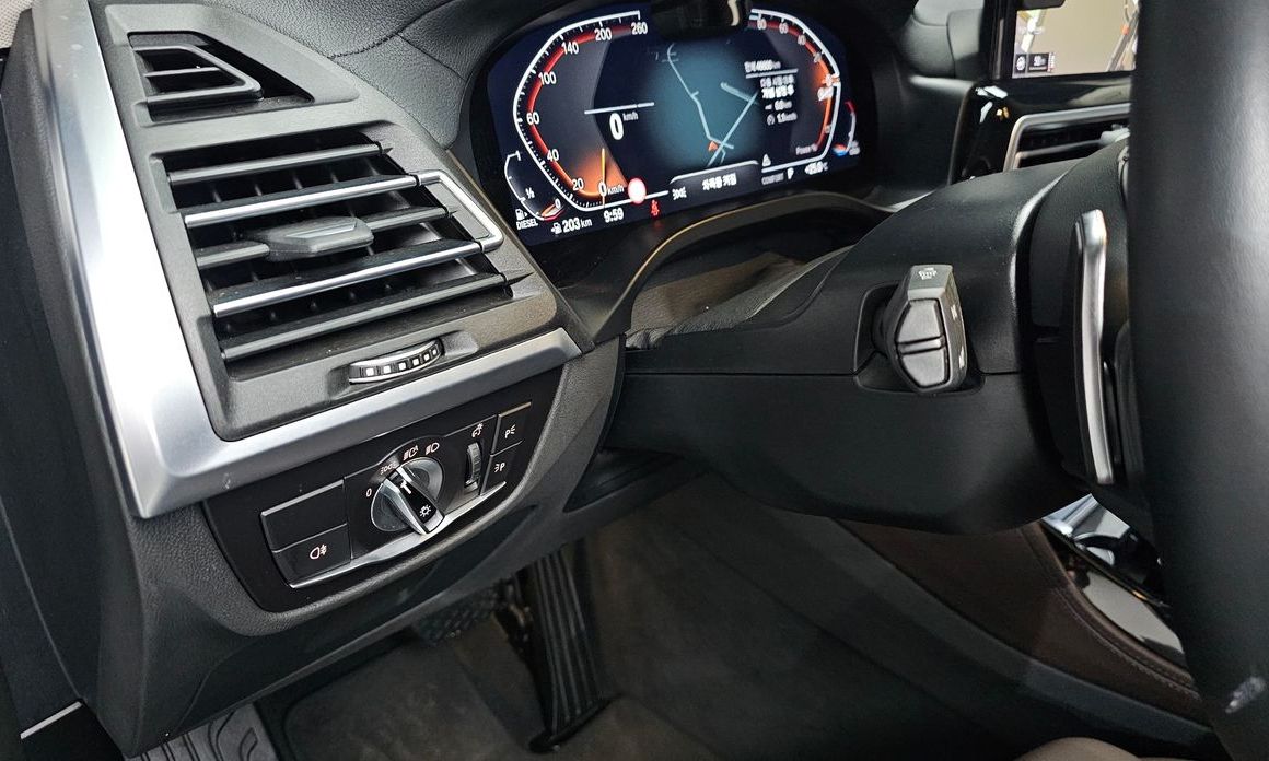BMW X4 2023