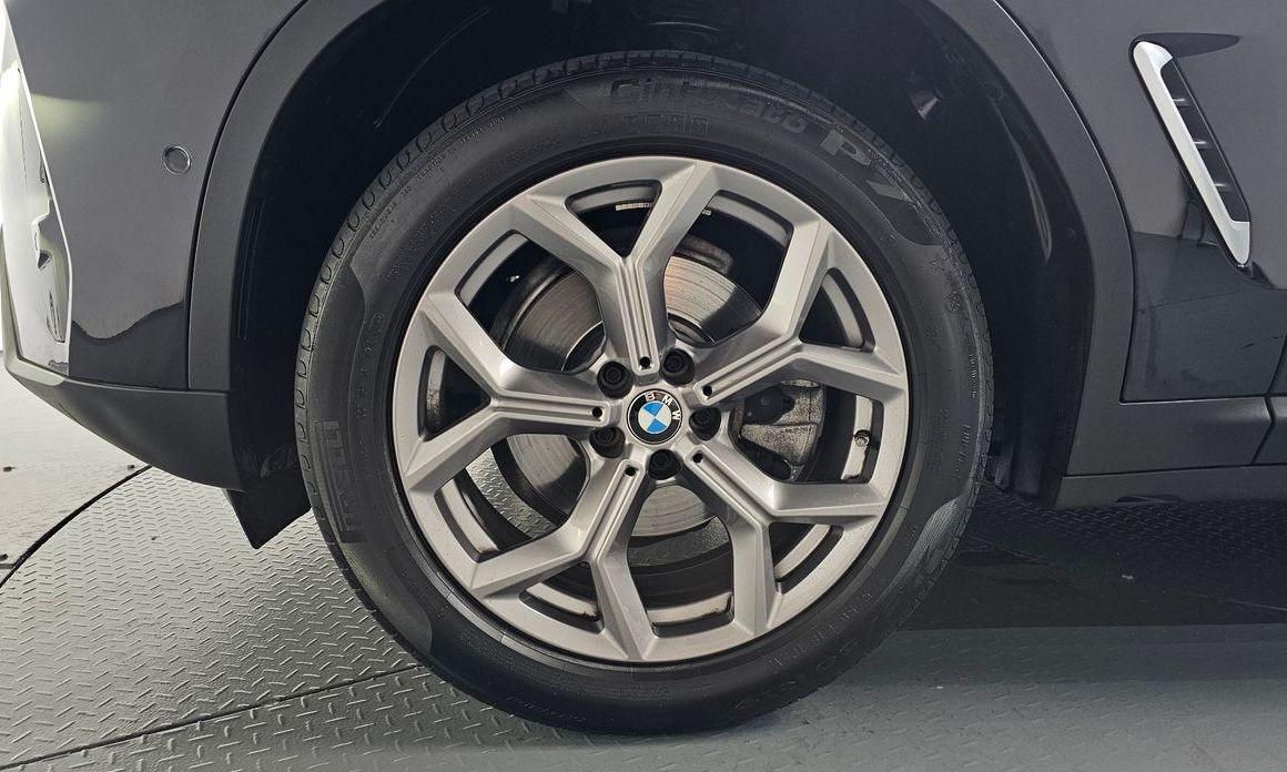 BMW X4 2023