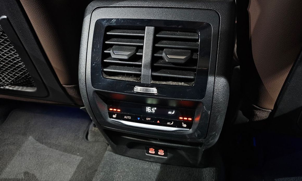 BMW X4 2023