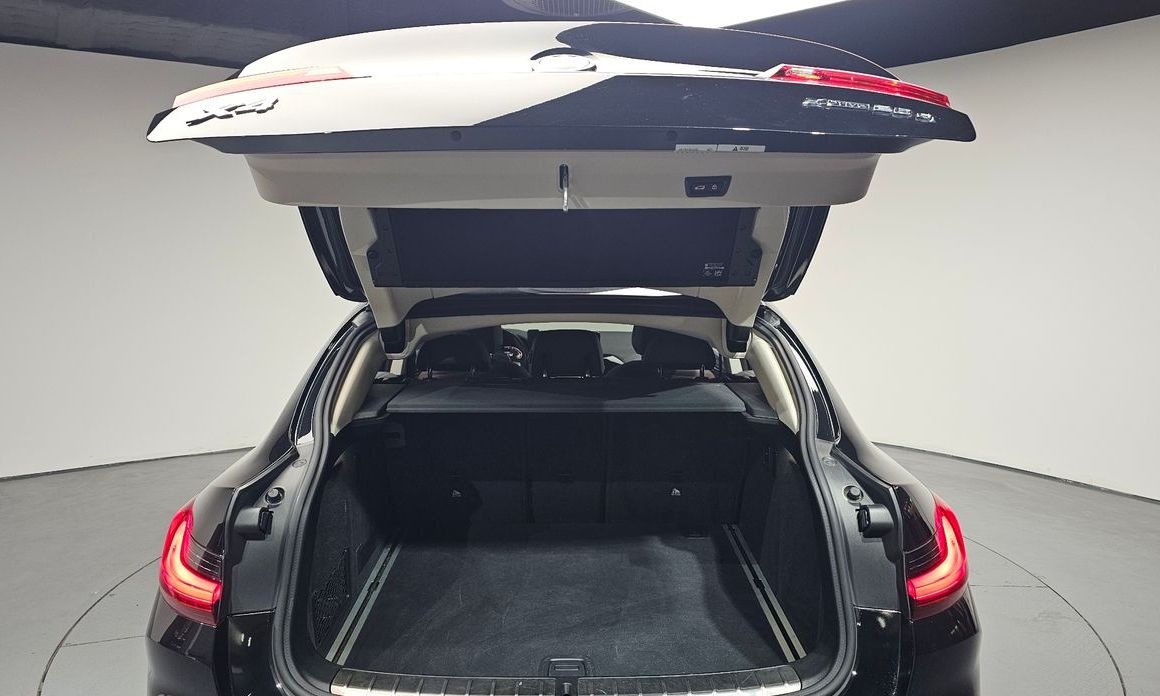 BMW X4 2023