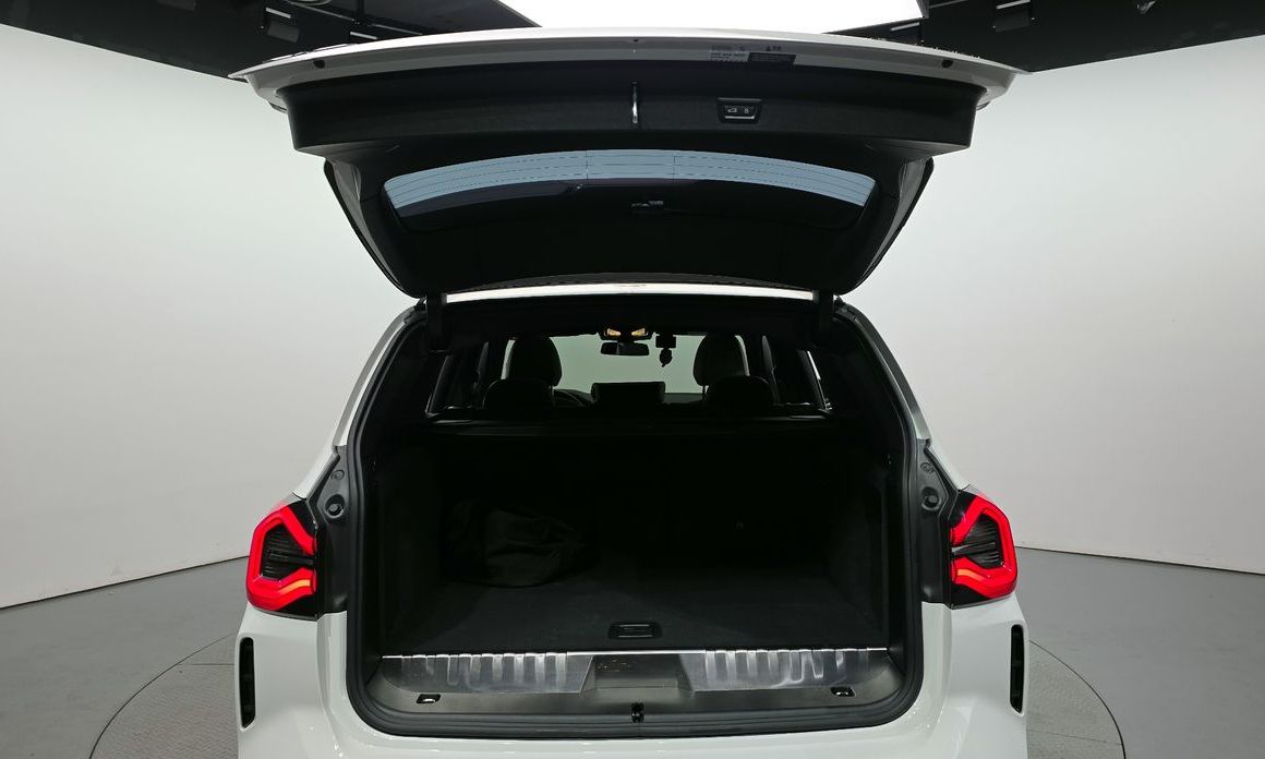 BMW X3 2024