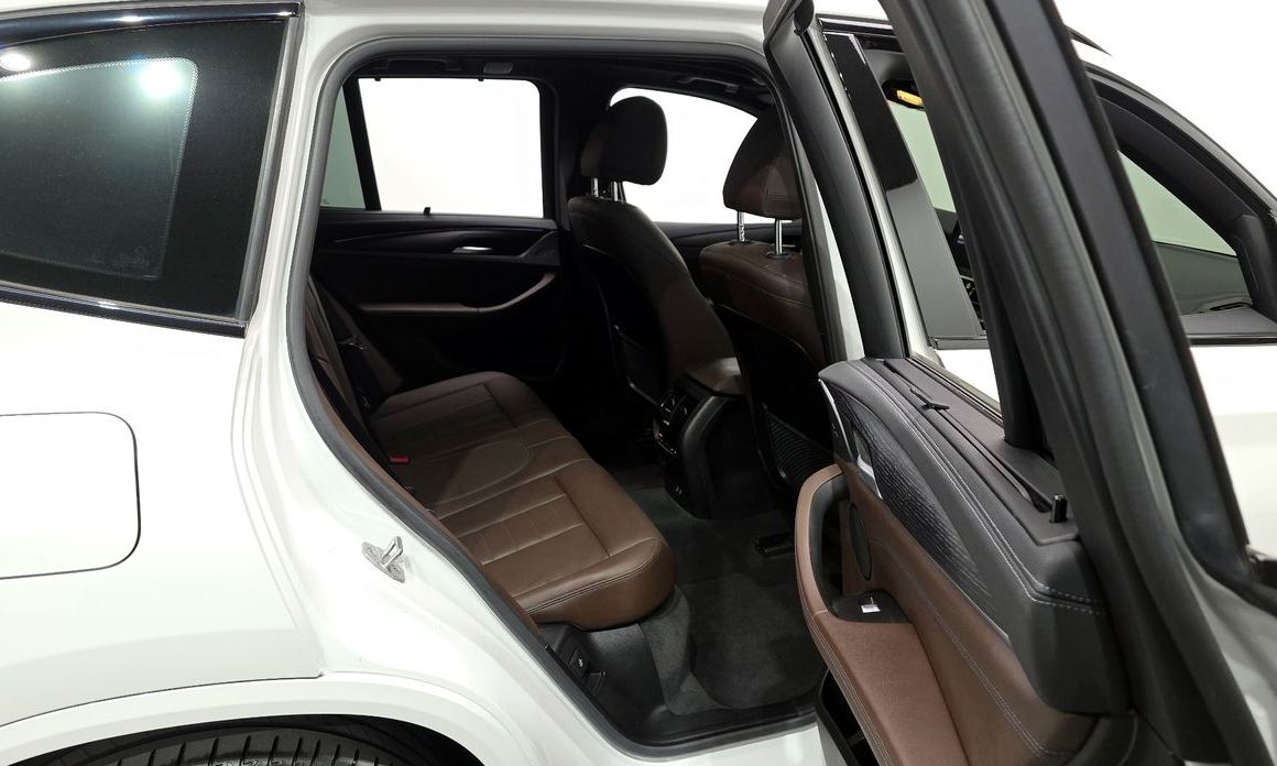 BMW X3 2024
