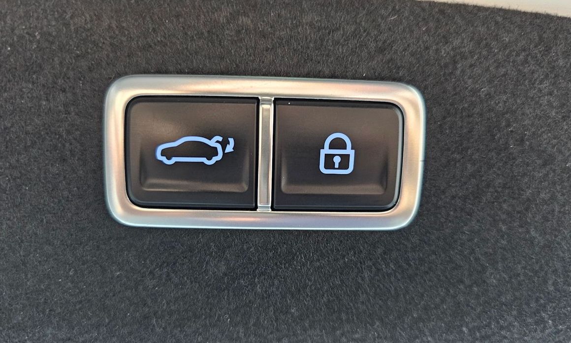 Genesis G80 2025