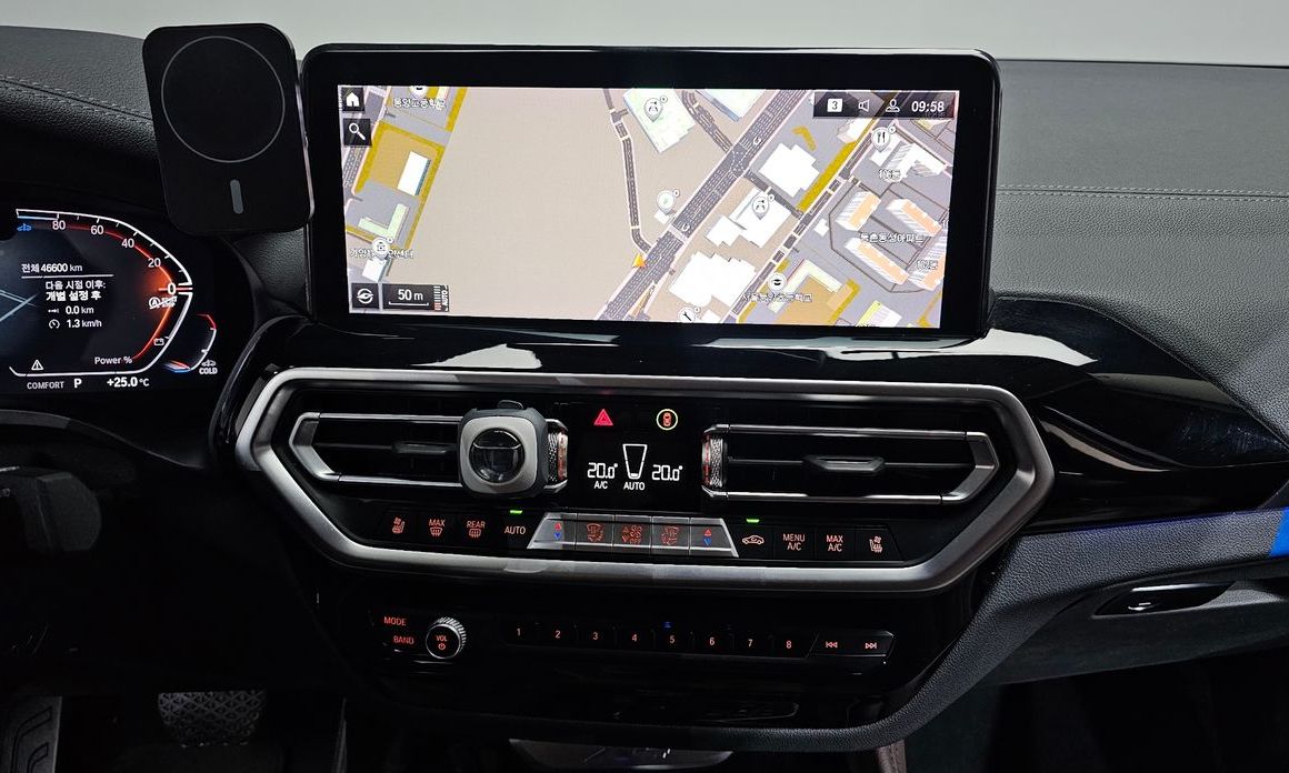 BMW X4 2023