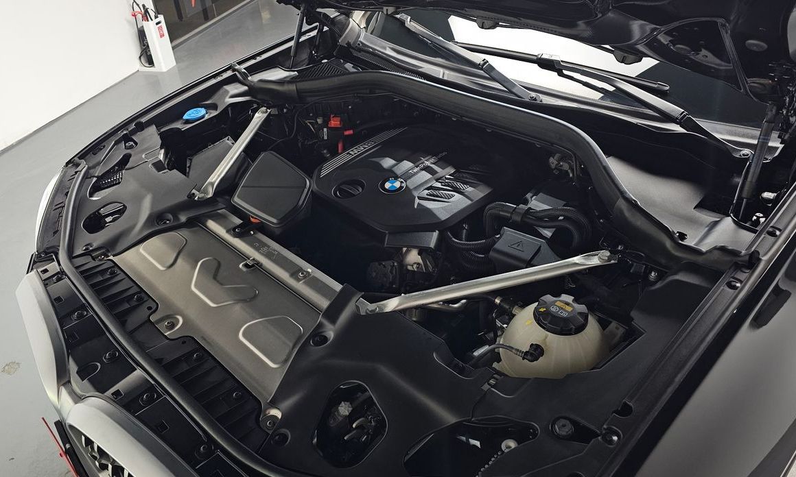 BMW X4 2023