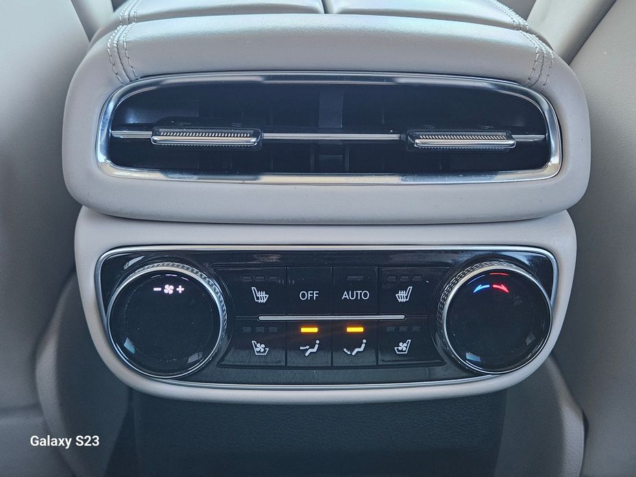 Genesis GV80 2021