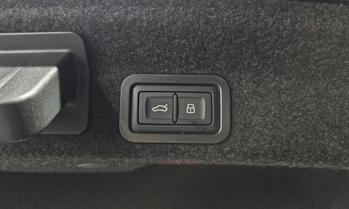 Audi A6 2025