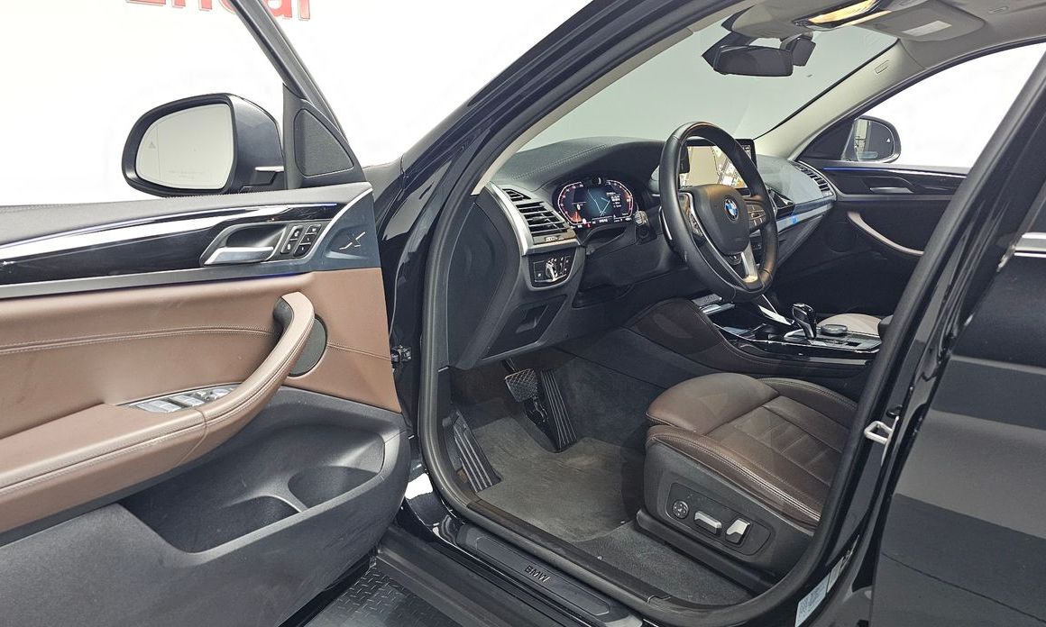 BMW X4 2023