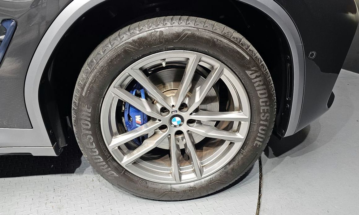 BMW X4 2021