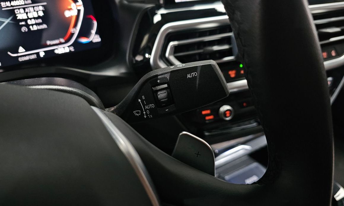 BMW X4 2023