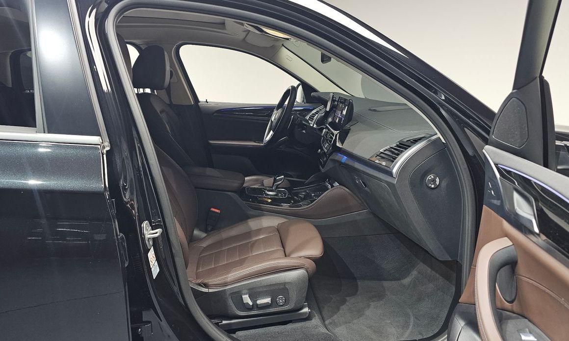 BMW X4 2023